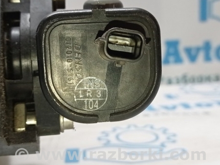 ФОТО Моторчик заслонок впуксного коллектора для Nissan Rogue (14-20) Одесса