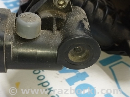 ФОТО Моторчик заслонок впуксного коллектора для Nissan Rogue (14-20) Одесса