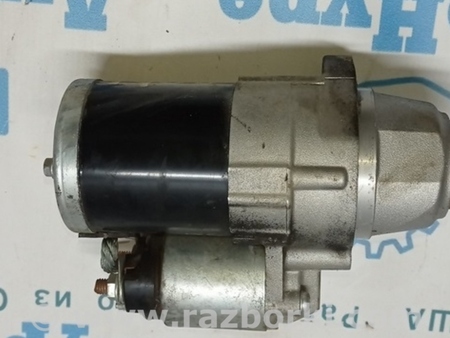 ФОТО Стартер для Nissan Rogue (14-20) Одесса