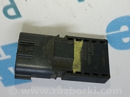 ФОТО Датчик давления выхлопных газов для Nissan Rogue (14-20) Одесса