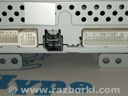 ФОТО Магнитофон радио для Nissan Rogue (14-20) Одесса