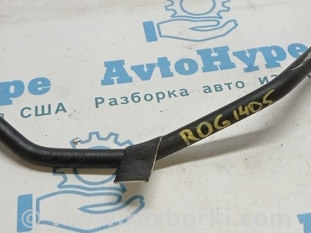 ФОТО Патрубок отопителя печки для Nissan Rogue (14-20) Одесса