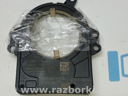 ФОТО Датчик угла поворота руля для Nissan Rogue (14-20) Одесса