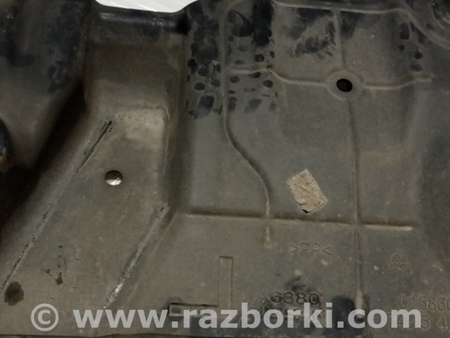 ФОТО Защита днища левая сторона для Nissan Rogue (14-20) Одесса