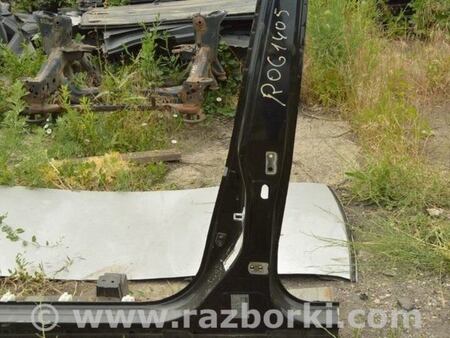 ФОТО Стойка кузовная центральная левая для Nissan Rogue (14-20) Одесса
