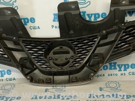 ФОТО Решетка радиатора grill для Nissan Rogue (14-20) Одесса