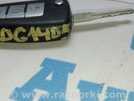 ФОТО Ключ smart key для Nissan Rogue (14-20) Одесса