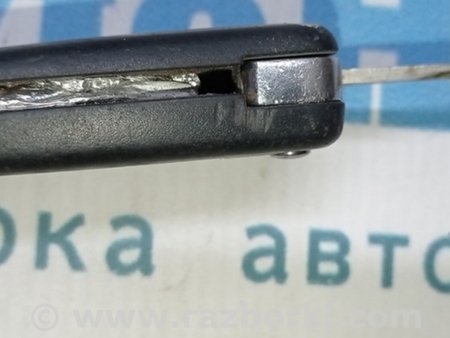 ФОТО Ключ smart key для Nissan Rogue (14-20) Одесса