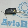 ФОТО Ключ smart key для Nissan Rogue (14-20) Одесса
