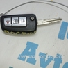 ФОТО Ключ smart key для Nissan Rogue (14-20) Одесса