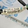 Проводка салонная Nissan Rogue (14-20)
