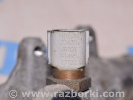 ФОТО Датчик температуры охлаждающей жидкости для Nissan Pathfinder R52 (12-21) Одесса