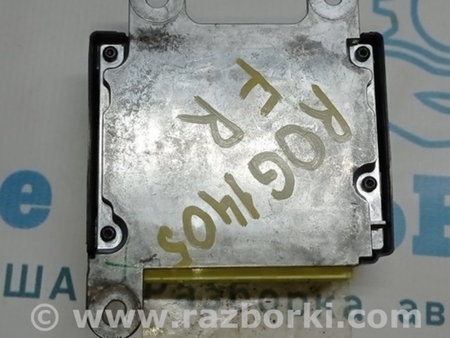 ФОТО Модуль srs airbag компьютер подушек безопасности для Nissan Rogue (14-20) Одесса