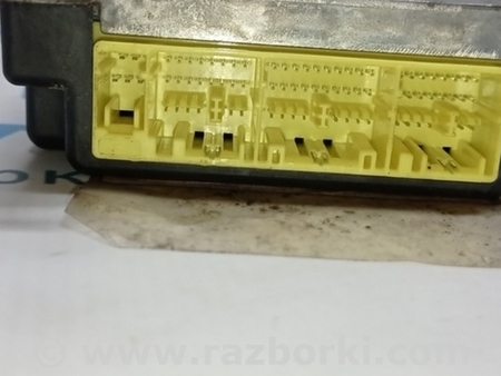 ФОТО Модуль srs airbag компьютер подушек безопасности для Nissan Rogue (14-20) Одесса