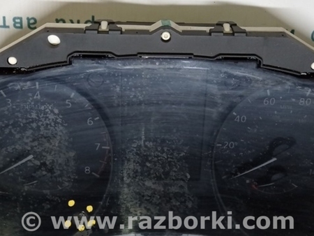 ФОТО Щиток приборов для Nissan Rogue (14-20) Одесса