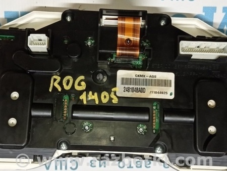 ФОТО Щиток приборов для Nissan Rogue (14-20) Одесса