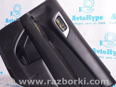 ФОТО Обшивка двери (карточка) зад прав для Nissan Pathfinder R52 (12-21) Одесса