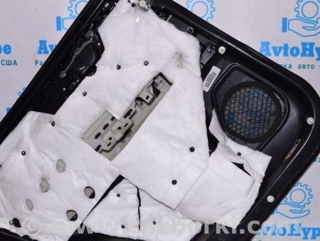 ФОТО Обшивка двери (карточка) зад прав для Nissan Pathfinder R52 (12-21) Одесса