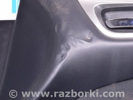 ФОТО Обшивка двери (карточка) перед прав для Nissan Pathfinder R52 (12-21) Одесса