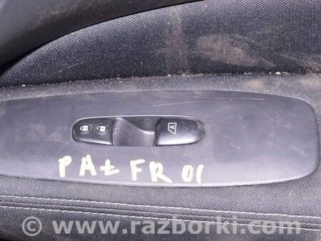 ФОТО Обшивка двери (карточка) перед прав для Nissan Pathfinder R52 (12-21) Одесса