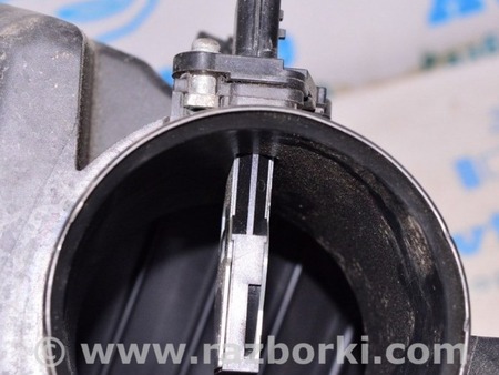 ФОТО Расходомер воздуха для Nissan Pathfinder R52 (12-21) Одесса