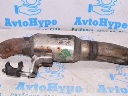 ФОТО Глушитель задняя часть для Nissan Pathfinder R52 (12-21) Одесса