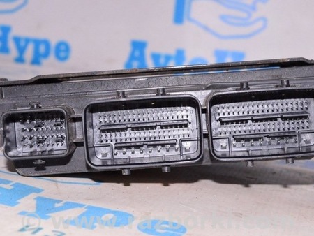ФОТО Блок ECU компьютер двигателя для Nissan Pathfinder R52 (12-21) Одесса
