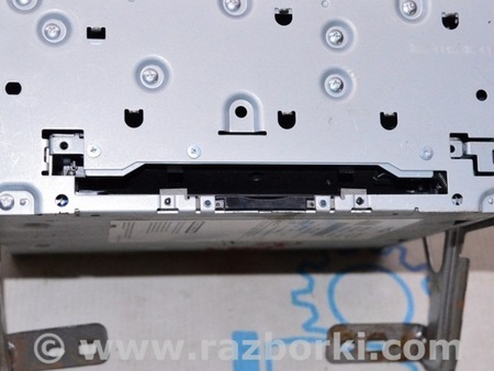 ФОТО Магнитофон радио для Nissan Pathfinder R52 (12-21) Одесса