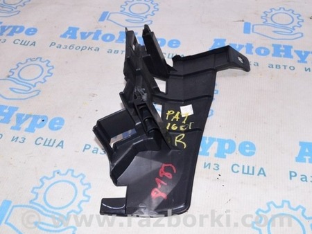 ФОТО Накладка порога внутр перед прав вторая для Nissan Pathfinder R52 (12-21) Одесса