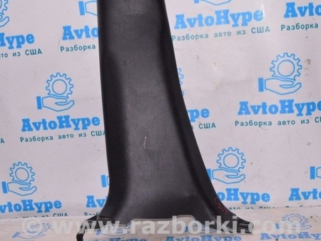 ФОТО Накладка центральной стойки нижняя левая для Nissan Pathfinder R52 (12-21) Одесса