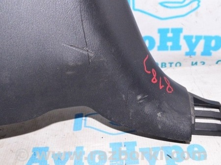 ФОТО Накладка центральной стойки нижняя левая для Nissan Pathfinder R52 (12-21) Одесса