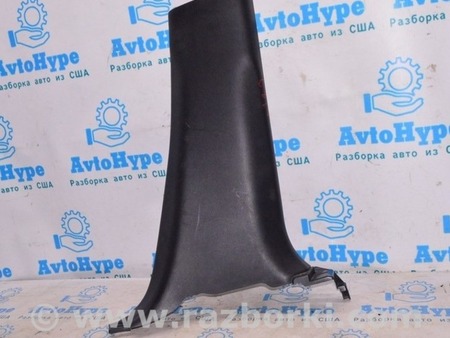 ФОТО Накладка центральной стойки нижняя правая для Nissan Pathfinder R52 (12-21) Одесса