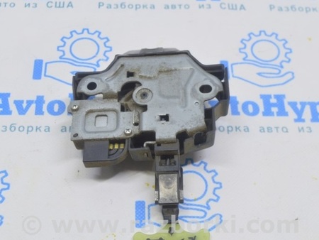 ФОТО Подторпедный воздуховод для Nissan Pathfinder R52 (12-21) Одесса