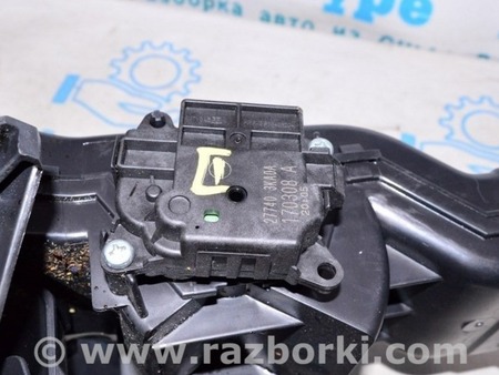 ФОТО Печка в сборе 2й ряд для Nissan Pathfinder R52 (12-21) Одесса