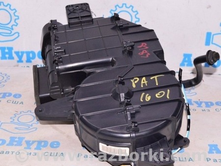 ФОТО Печка в сборе 3й ряд для Nissan Pathfinder R52 (12-21) Одесса