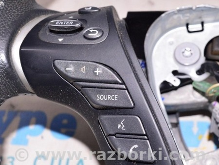 ФОТО Кнопки управления (на руле) для Nissan Pathfinder R52 (12-21) Одесса