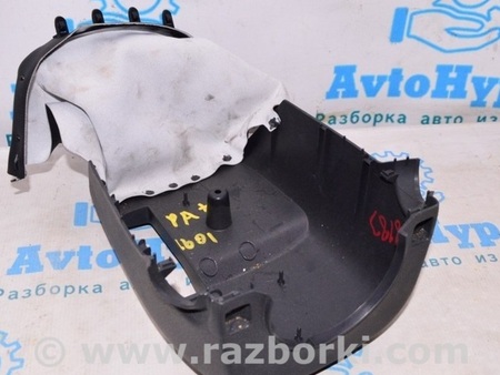 ФОТО Обрамление рулевой колонки для Nissan Pathfinder R52 (12-21) Одесса