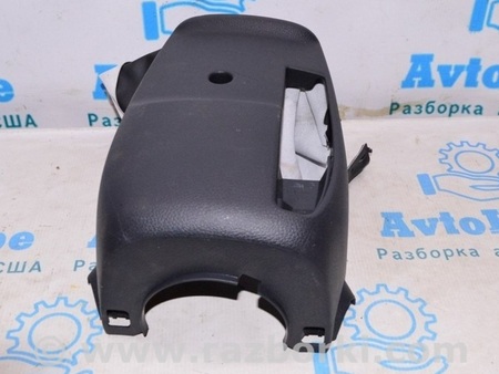 ФОТО Обрамление рулевой колонки для Nissan Pathfinder R52 (12-21) Одесса