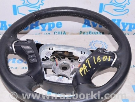 ФОТО Руль (голый) для Nissan Pathfinder R52 (12-21) Одесса
