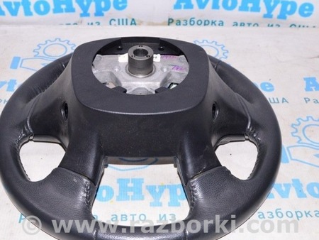 ФОТО Руль (голый) для Nissan Pathfinder R52 (12-21) Одесса