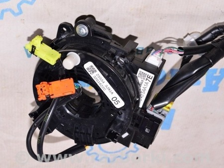 ФОТО Шлейф руля для Nissan Pathfinder R52 (12-21) Одесса