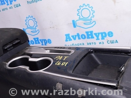 ФОТО Верхняя накладка центральной консоли для Nissan Pathfinder R52 (12-21) Одесса