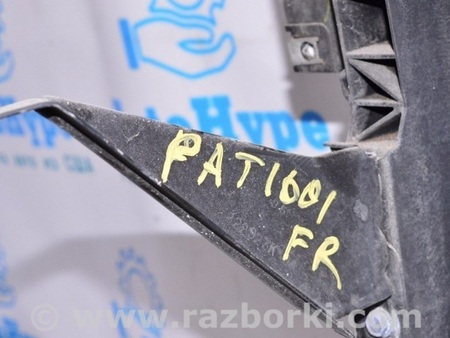 ФОТО Кронштейн переднего бампера правый для Nissan Pathfinder R52 (12-21) Одесса