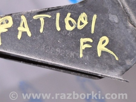 ФОТО Кронштейн переднего бампера правый для Nissan Pathfinder R52 (12-21) Одесса