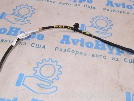 ФОТО Проводка птф передняя для Nissan Pathfinder R52 (12-21) Одесса