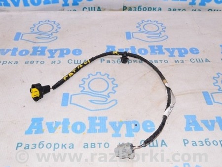 ФОТО Проводка птф передняя для Nissan Pathfinder R52 (12-21) Одесса