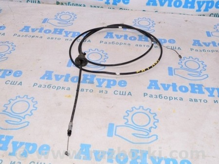 ФОТО Трос открытия замка капота для Nissan Pathfinder R52 (12-21) Одесса