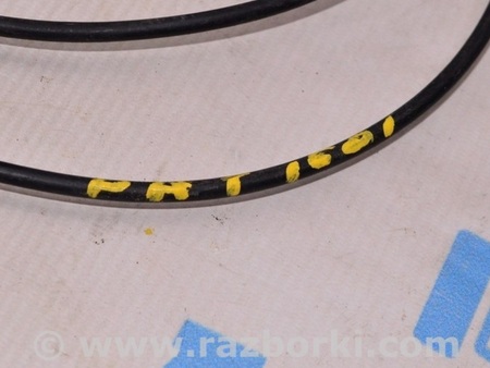 ФОТО Трос открытия замка капота для Nissan Pathfinder R52 (12-21) Одесса