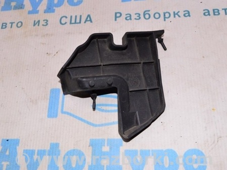 ФОТО Уплотнитель крыла перед лев для Nissan Pathfinder R52 (12-21) Одесса