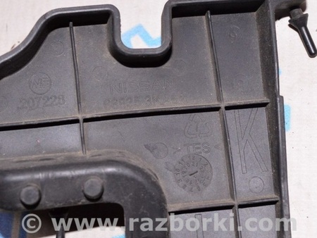 ФОТО Уплотнитель крыла перед лев для Nissan Pathfinder R52 (12-21) Одесса